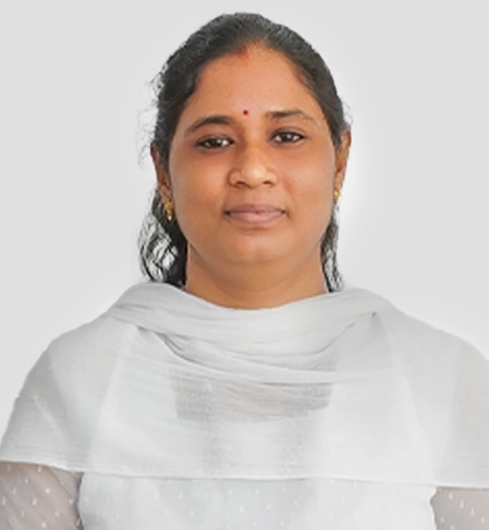 Gowri R