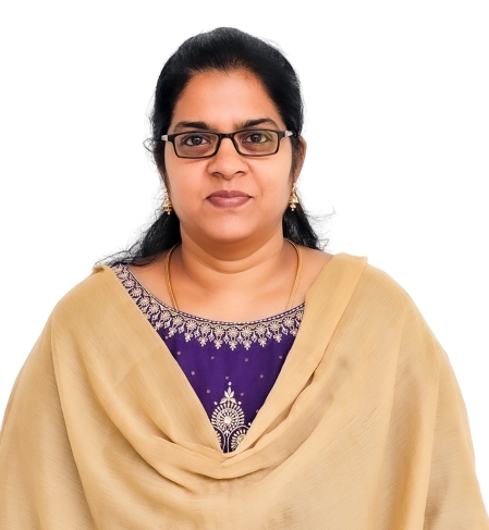 deepalakshmi