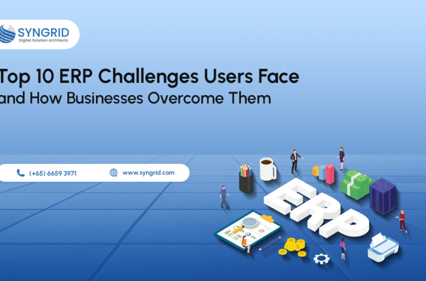ERP Implementation