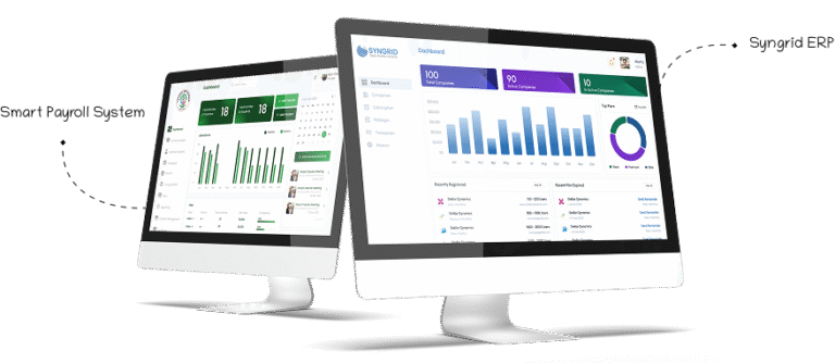 Software Products & Solutions | Syngrid