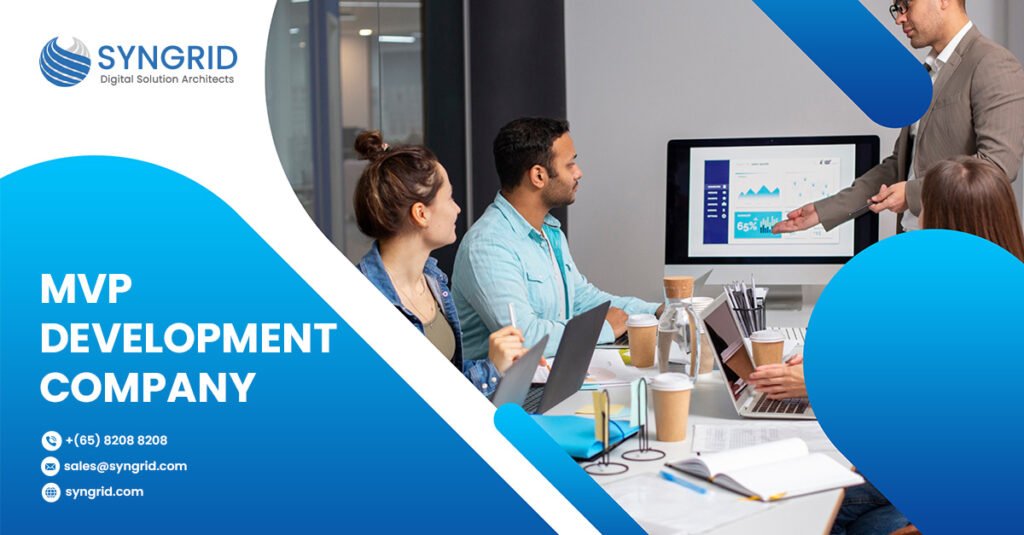 MVP Development Company