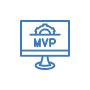 MVP Development services company