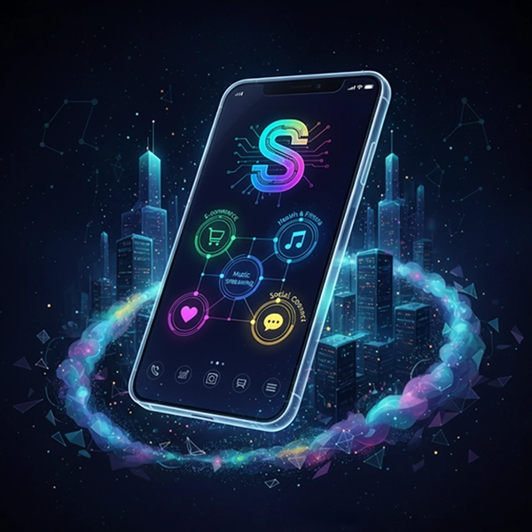 Mobile App Development Company in singapore