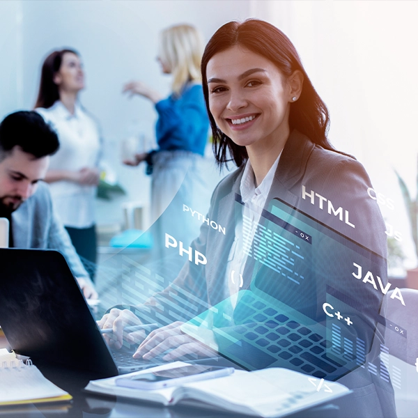 Website development company in Singapore