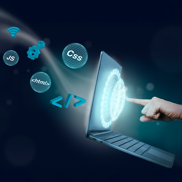 Web development Company in Singapore - Syngrid