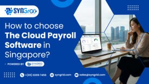 cloud payroll software-singapore