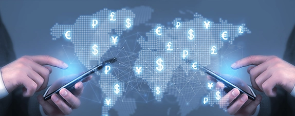 Global Payments & Currencies