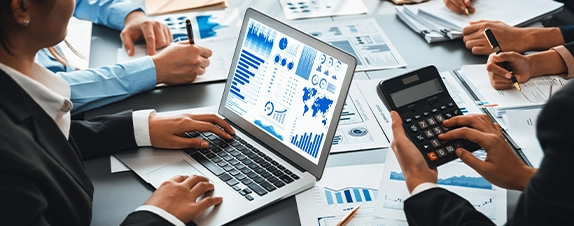 Payroll Integrated Accounting