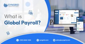 What is Global Payroll?